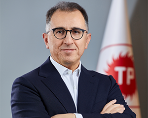 Ahmet TÜRKOĞLU